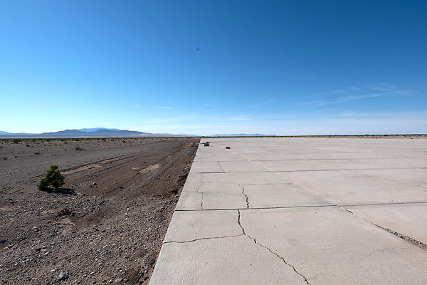 Rice Airfield - Area 5 South Bond Rd off Cement Pad-8