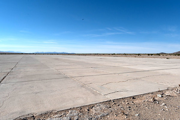 Rice Airfield - Area 5 South Bond Rd off Cement Pad-15