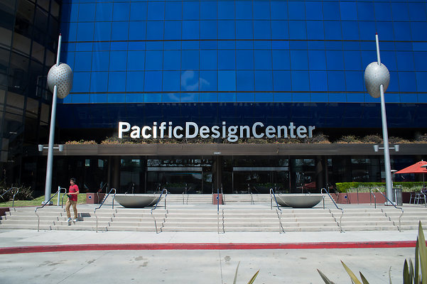 PDC Pacific Design Center 2019