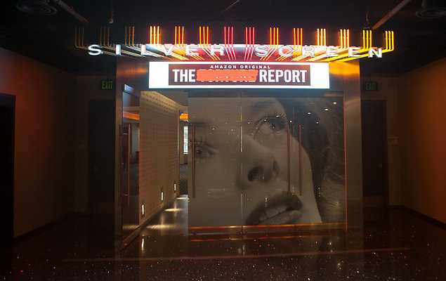 PDC Theater