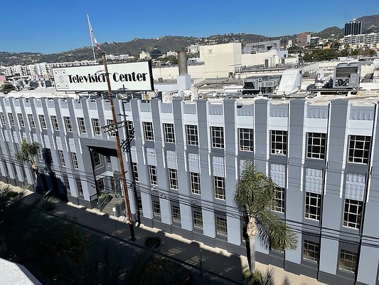 Office 6311 Hollywood