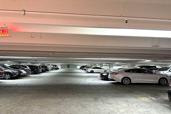 OvationBldgParkingGarage1245