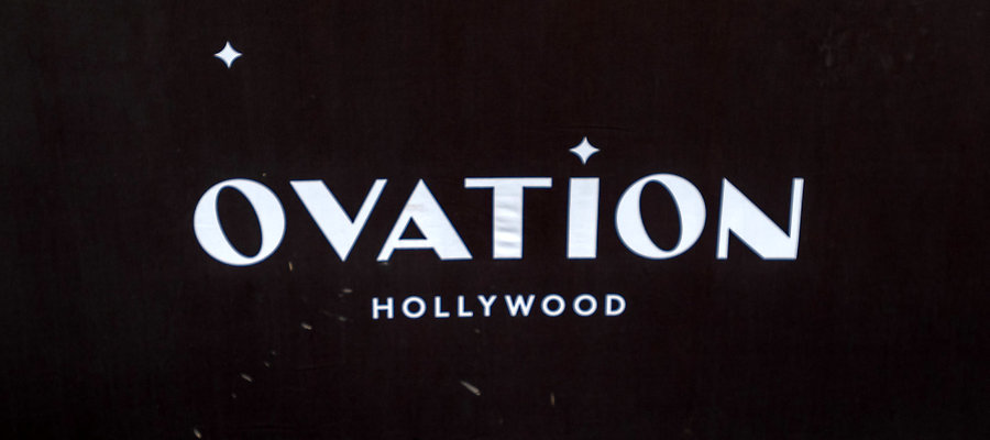 Ovation Hollywood