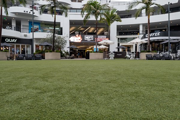 Ovation Hollywood-14