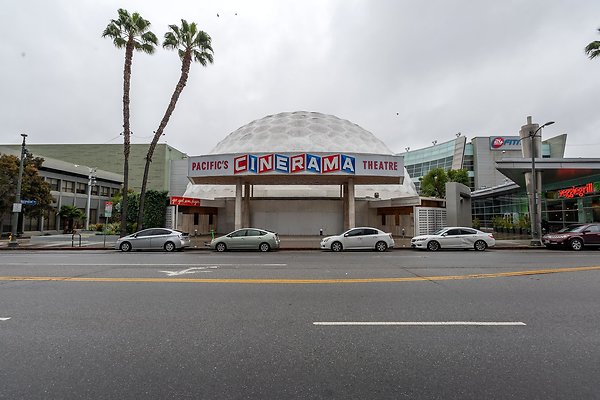 Cinerama Dome