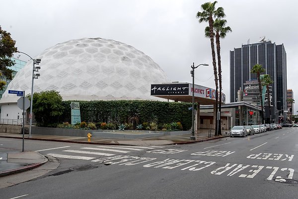 Cinerama Dome-5