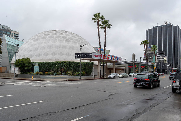 Cinerama Dome-3