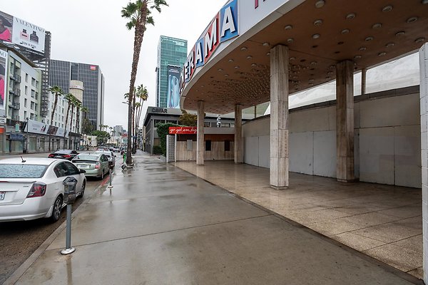 Cinerama Dome-9
