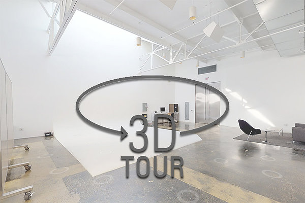 3DTour-LASt3