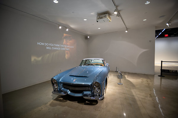 Petersen Museum-19
