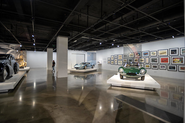 Petersen Museum-33