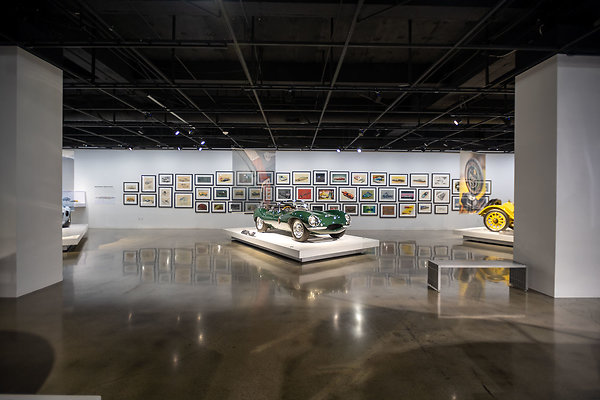 Petersen Museum-29