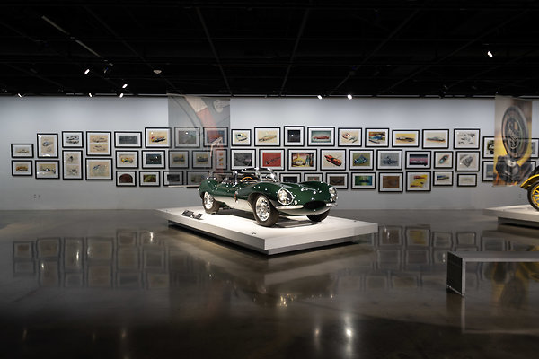 Petersen Museum-30