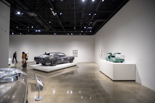 Petersen Museum-44