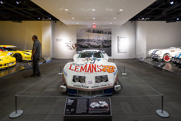 Petersen Museum-39