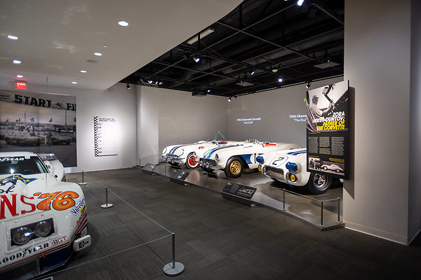 Petersen Museum-40
