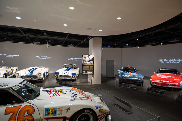Petersen Museum-37