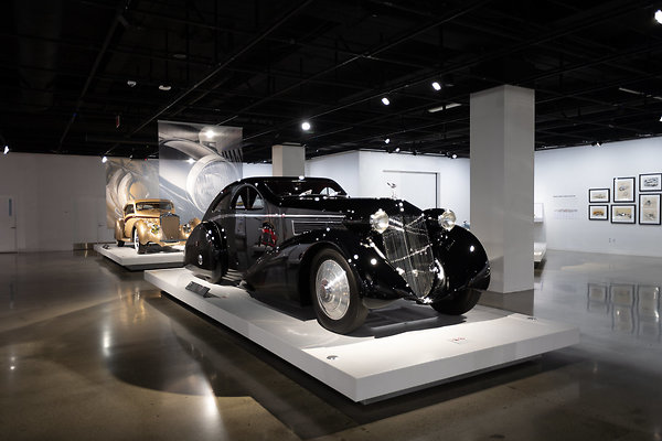 Petersen Museum-23