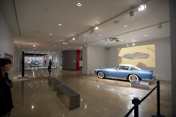 Petersen Museum-18