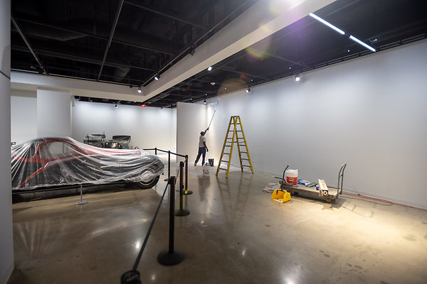 Petersen Museum-13