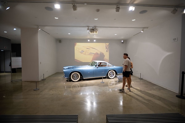Petersen Museum-16