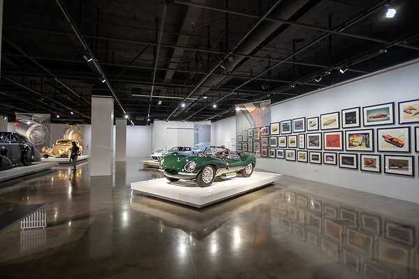 Petersen Museum-34