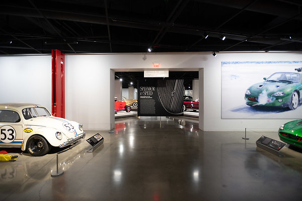 Petersen Museum-27
