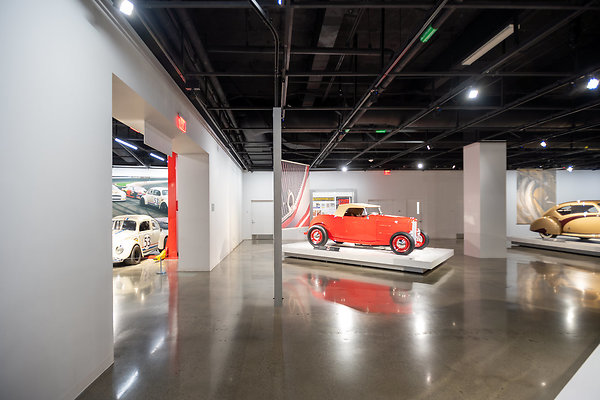 Petersen Museum-25