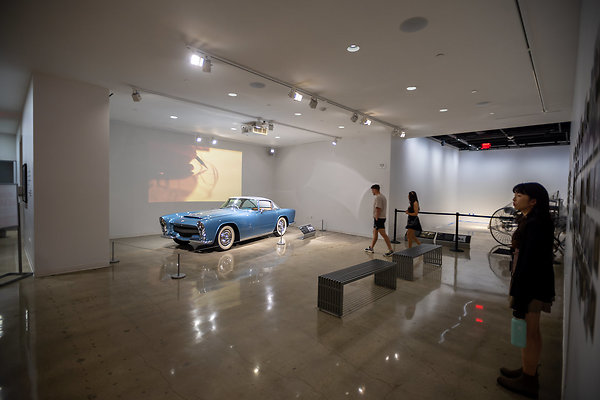 Petersen Museum-15