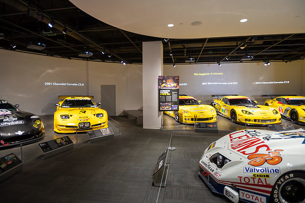 Petersen Museum-38