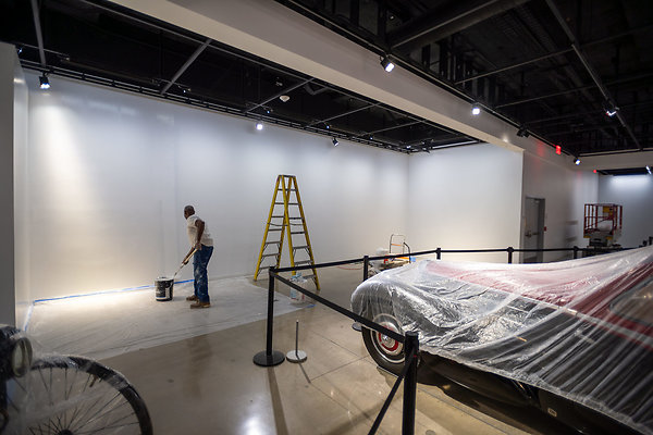 Petersen Museum-14