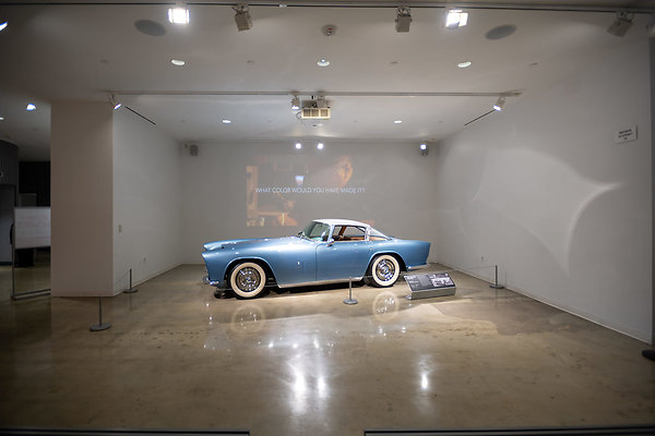 Petersen Museum-17