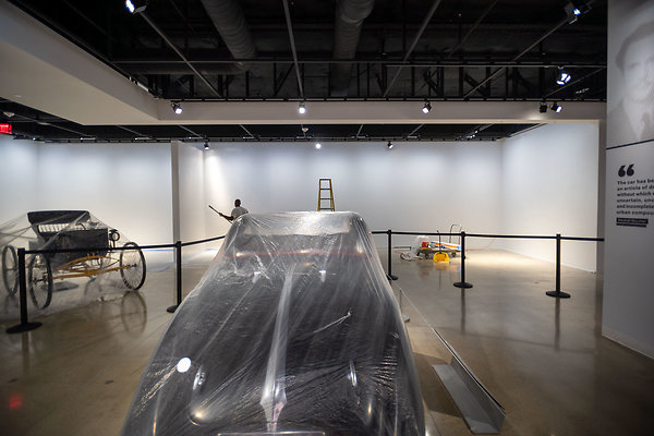 Petersen Museum-11