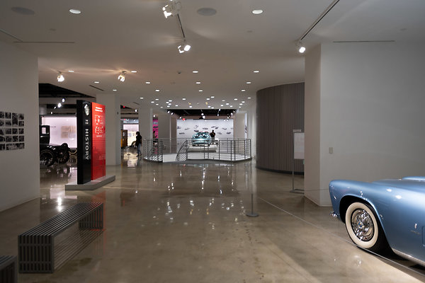 Petersen Museum-22