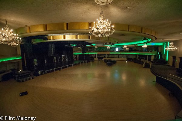 Palladium Theater