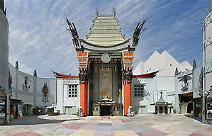 Chinese Theatre Ref Photos-2