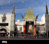 Chinese Theatre Ref Photos-5