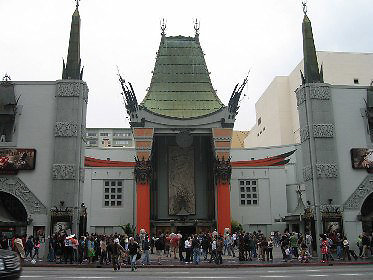 Chinese Theatre ref